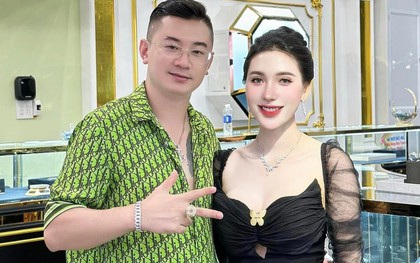 Ngân Collagen lên tiếng giải thích vụ "resort 22.000ha" nhưng lại lộ thêm chi tiết khó đỡ