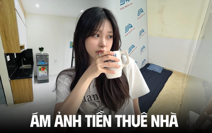 Không yên với tiền thuê nhà