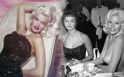 Cái chết bi thảm của bom sex Hollywood được mệnh danh là "Marilyn Monroe thứ 2", sự việc rúng động làm thay đổi cả luật pháp Mỹ