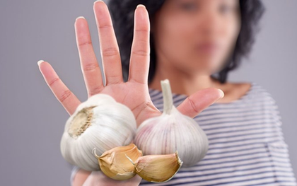 Cứ bỏ tỏi vào ngăn đá và dùng theo cách này, ai cũng tấm tắc khen