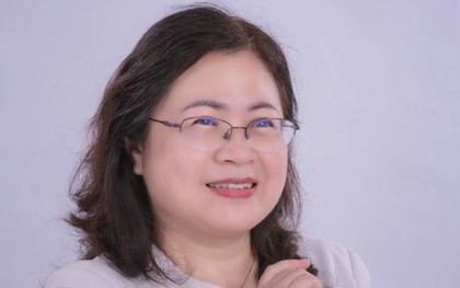 Cả nước chỉ 1 người được ứng cử PGS ở lĩnh vực này: Là trưởng khoa tại ĐH Khoa học Xã hội và Nhân văn, sở hữu cả danh sách bằng khen