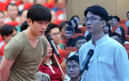 Top 20 người giỏi nhất kỳ thi "tinh hoa trong tinh hoa" đang chiếm trọn spotlight trên MXH chọn chuyên ngành nào?