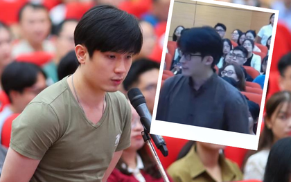 Chỉ xuất hiện vài giây, 2 Bác sĩ nội trú đã khiến cộng đồng mạng xao xuyến: Đã HỌC SIÊU GIỎI còn đẹp trai quá mức như này!