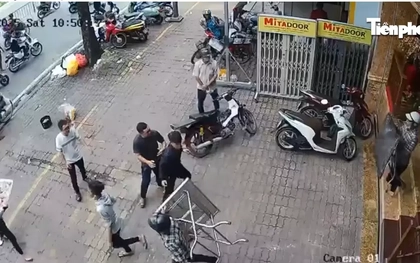 "Giật cô hồn" biến tướng: Có thể ngồi tù tới 7 năm