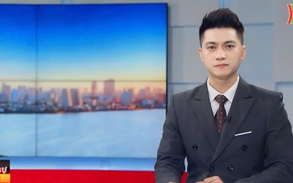 Chân dung MC - Trainer Đồng Thoại: Gương mặt "đa tài" của truyền hình và cộng đồng
