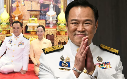 Có gì trong gia tài hơn 3.200 tỷ đồng của Tân Thủ tướng Thái Lan? 24 tấm bùa hộ mệnh trị giá 76 tỷ đồng hé lộ điều bất ngờ