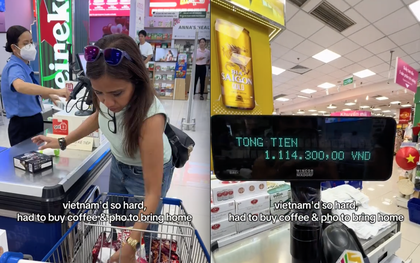 Khách Tây chi hơn 1 triệu để mua 2 thứ này ở Việt Nam mang về nhà, thừa nhận "thật khó cưỡng"