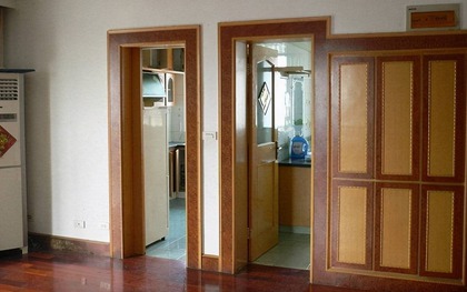 Ông bà nói "cửa đối cửa ắt gây hại": Gia đình lục đục, công việc bế tắc, làm ăn lận đận suốt một đời