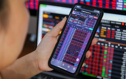 Số lượng tài khoản chứng khoán mở mới cao nhất trong 1 năm