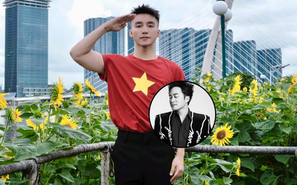 Tùng Dương tuyên bố: Tới bây giờ Sơn Tùng vẫn là cái tên hot nhất và chưa ai thay thế