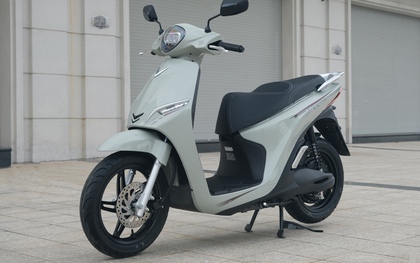 VinFast ra mắt 3 mẫu xe máy điện 2 pin mới, có thể tháo rời, giá từ 25,9 triệu đồng