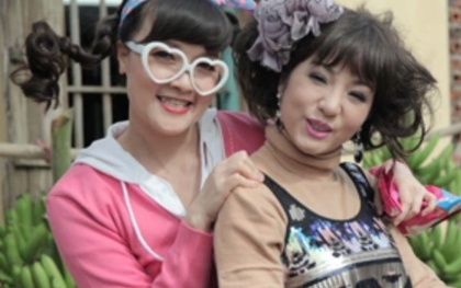 Sao nữ Gặp nhau cuối tuần sau 25 năm: Người sống cô đơn, người làm mẹ đơn thân