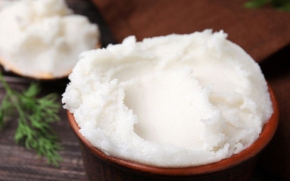 Khi nào nên dùng mỡ lợn?