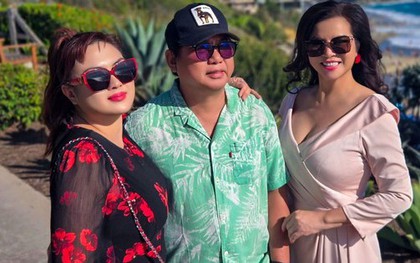 Người đẹp Việt có cuộc hôn nhân ngắn nhất thế giới, bất ngờ xin lỗi chồng cũ sau 13 năm