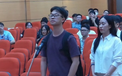 Tân bác sĩ nội trú gây sốt vì quyết định ĐỘC NHẤT: Dân mạng đồng loạt khen quá nể!