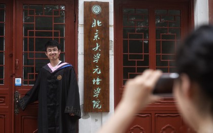 3 ngành học cô đơn nhất Trung Quốc: Toàn trường top đầu nhưng không ai đăng ký, mỗi năm ảnh tốt nghiệp chỉ có 1 sinh viên