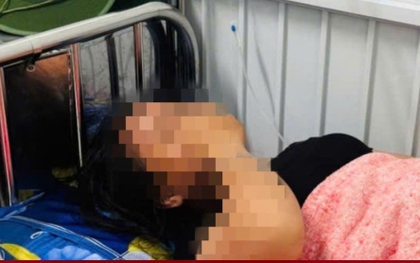 5 sinh viên nhập viện sau bữa ăn tại Trung tâm Giáo dục Quốc phòng ĐH Huế