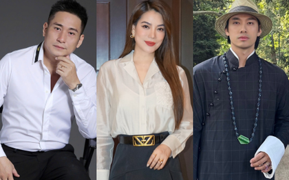Trương Ngọc Ánh, Minh Tiệp, Lý Quí Khánh và nhiều KOLs lan toả thông điệp "chống tin giả"