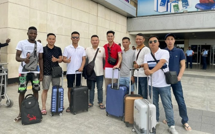 Thành viên thân cận với Quang Linh Vlogs đột ngột rời team