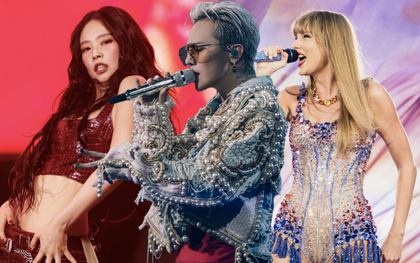 Một sao hạng S sắp làm World Tour ở Việt Nam?