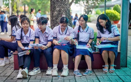 Học sinh TPHCM có thể nghỉ Tết Nguyên đán 2 tuần