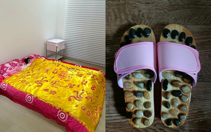 Mẹ tôi - người phụ nữ 50 tuổi lần đầu mua hàng online: Cái kết "chảy máu mắt", tôi cạn lời...