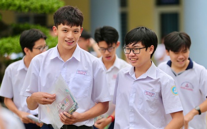 Sở GD-ĐT TP HCM: Sẽ quy định giờ tan học buổi chiều không trước 16 giờ 30 phút