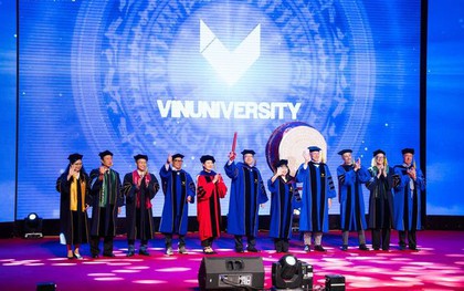 Hiệu trưởng mới của Đại học VinUni là ai?