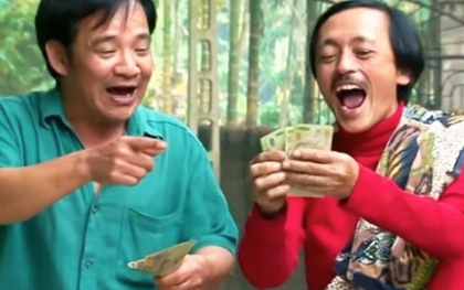 Cuộc đời trái ngược của cặp bài trùng nổi tiếng nhất Gặp nhau cuối tuần