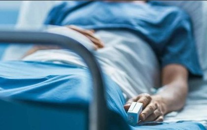 Người đàn ông 70 tuổi nguy kịch sau khi uống loại nước quen thuộc