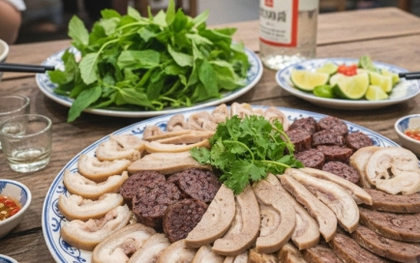Ai nên hạn chế ăn nội tạng động vật?