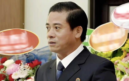 Cựu phó chánh án TAND Cấp cao tại Đà Nẵng nhận hối lộ để giảm án cho tội phạm giết người