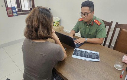 Đăng bài viết trên Threads liên quan đến Bệnh viện Bạch Mai, chủ tài khoản sinh năm 1993 lập tức được công an mời lên làm việc