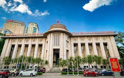 Ngân hàng Nhà nước chính thức lên tiếng về sự cố thông tin tín dụng tại CIC