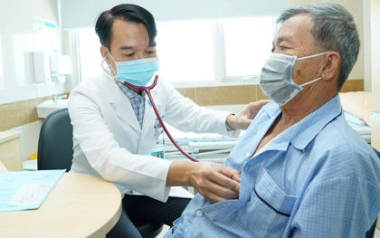 Toàn dân được miễn viện phí cơ bản từ năm 2030