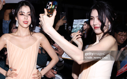 Han So Hee trị được anti fan số 1 của đời mình