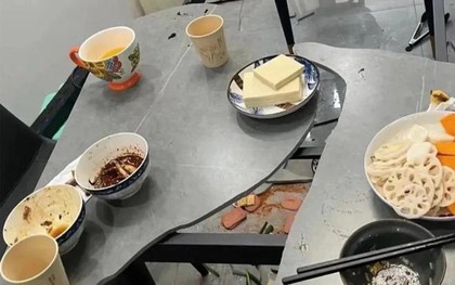 Người trong nghề tiết lộ: 5 kiểu bàn ăn tưởng đẹp mà hóa ra phí tiền, ai mua rồi đều hối hận muốn khóc