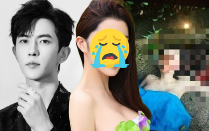3 cái chết nghi thế lực ngầm nhúng tay ở Cbiz: Vụ ngã lầu của "mỹ nam cổ trang" chưa phải kinh hoàng nhất!