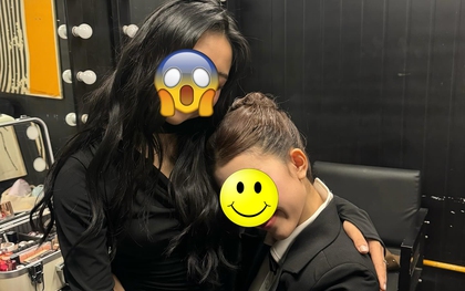 Lộ cả rổ hint 1 Em Xinh Say Hi hẹn hò Chị Đẹp Vbiz!
