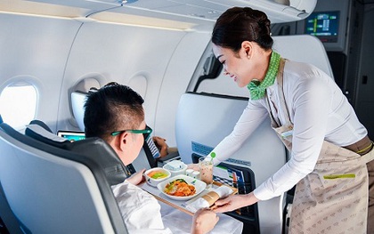 Vé máy bay Tết 2026 mở bán đợt đầu, đây là hạng hết nhanh nhất: Rẻ hơn hẳn thương gia, vẫn được ưu tiên