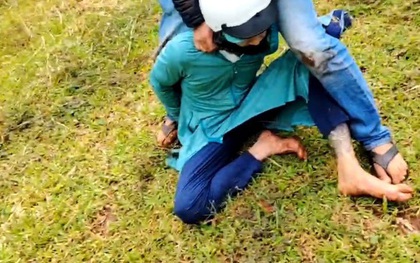 CLIP: Bắt được nghi phạm gây ra vụ thảm án tại Đắk Lắk