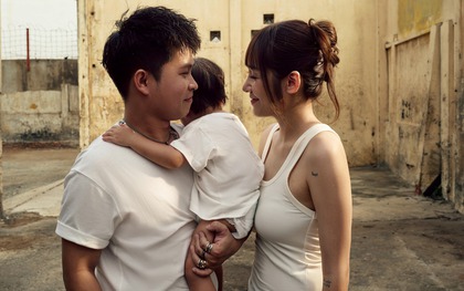 Quán quân Rap Việt mất hút 4 năm bất ngờ xuất hiện, lấy vợ sinh con xong netizen quên luôn từng oanh tạc thế nào