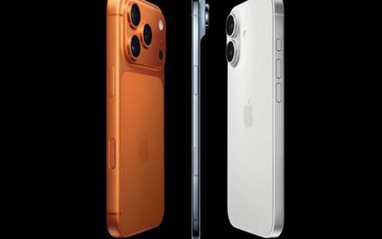 Top những lý do không thể bỏ qua khi chọn đặt hàng trước iPhone 17 và iPhone Air tại TopZone