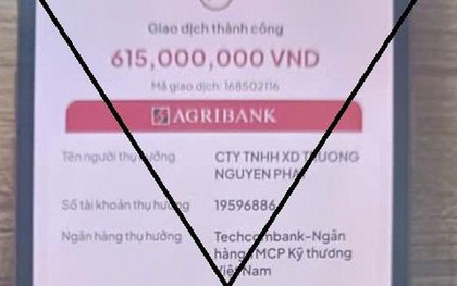Giả danh cán bộ quân đội lừa nữ chủ doanh nghiệp hơn nửa tỉ đồng