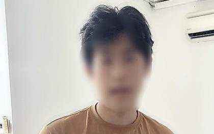 Giải cứu thành công nam sinh viên đại học nghi bị bắt cóc online đòi nửa tỷ đồng