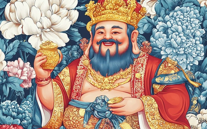 4 con giáp sẽ đổi vận vào cuối năm, tiền vào như nước, Thần Tài chiếu cố chuẩn bị cho năm mới sung túc