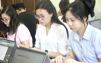 Từ năm học 2025-2026 sẽ triển khai Chương trình giáo dục AI cho học sinh