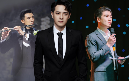 Cuống lên khi xem phim tổng tài Trung Quốc làm gì, ở Việt Nam có đầy chủ tịch, phó tổng cuốn cực kỳ
