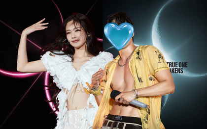 Tranh cãi nhóm nam top đầu Kpop đạo nhái BLACKPINK, đến dòng kẻ cũng giống y chang?