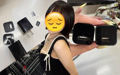 Kinh hoàng nữ ca sĩ bị quay lén cảnh thay đồ bằng 5 camera ẩn bao vây cực kỳ tinh vi